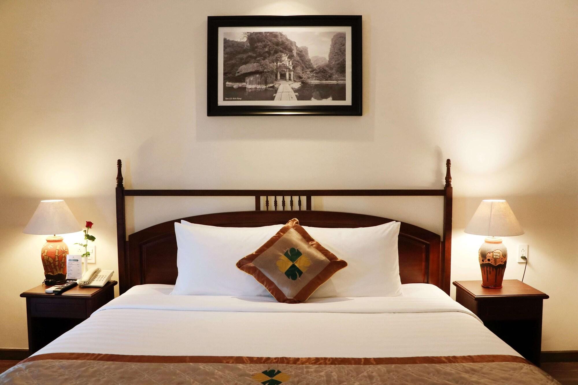 Vien Dong Hotel Nha Trang Eksteriør billede