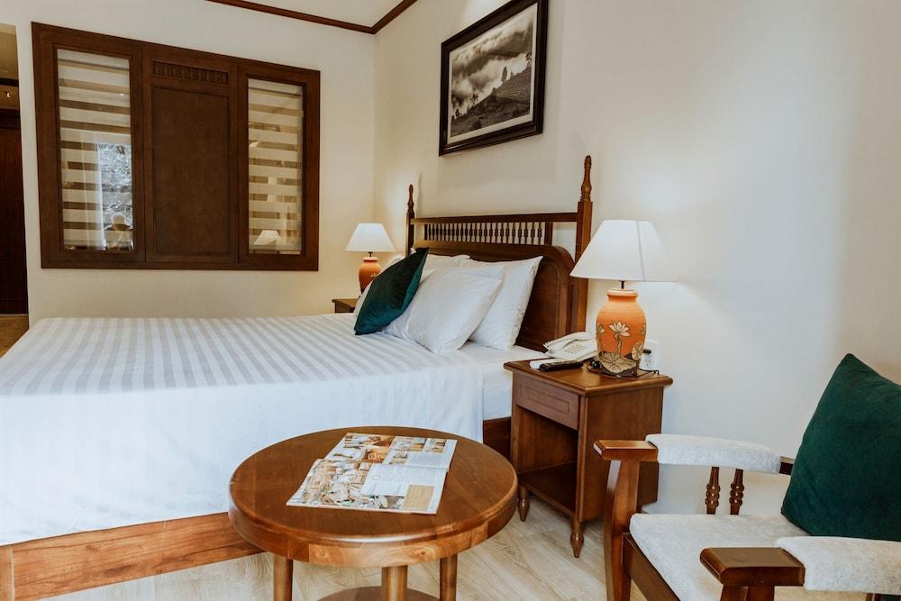 Vien Dong Hotel Nha Trang Eksteriør billede