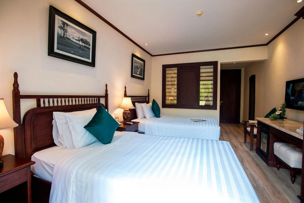 Vien Dong Hotel Nha Trang Eksteriør billede